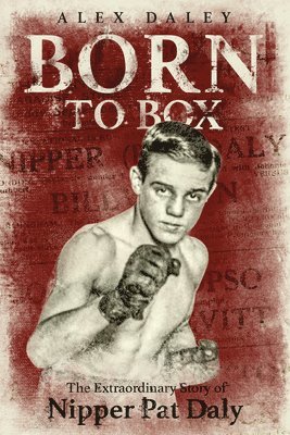 Born to Box 1