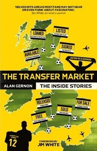 bokomslag The Transfer Market