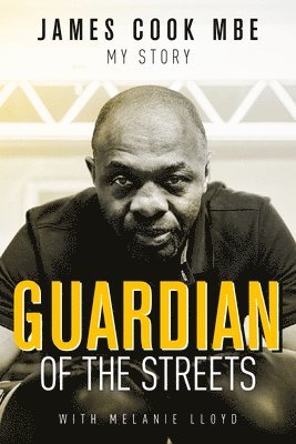 Guardian of the Streets 1