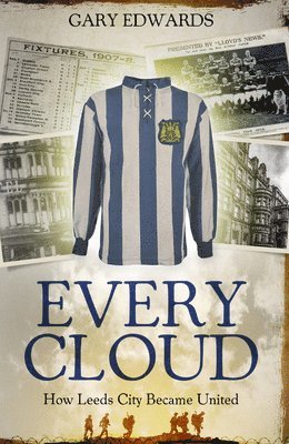 Gary Edwards - Every Cloud, Häftad