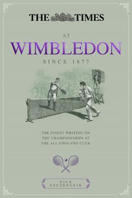 The Times at Wimbledon 1