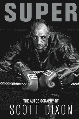 Super: The Road from Hell