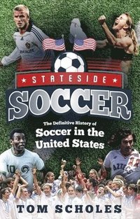 bokomslag Stateside Soccer