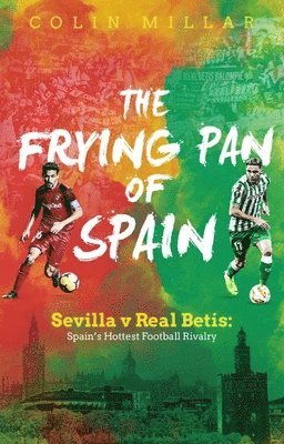 The Frying Pan of Spain 1