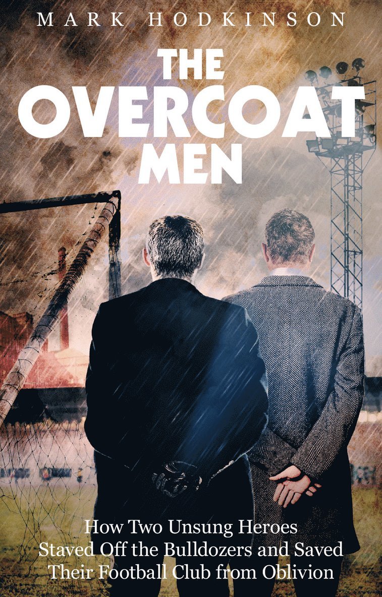 The Overcoat Men 1