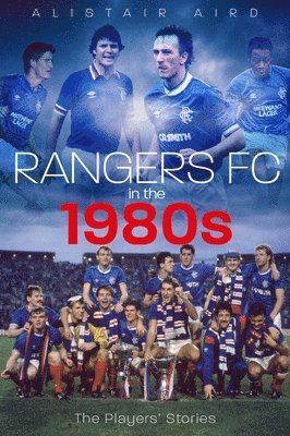 Rangers FC in the 1980s 1