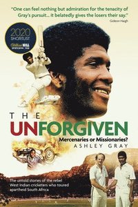 bokomslag The Unforgiven