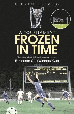 A Tournament Frozen in Time 1