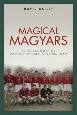 Magical Magyars 1