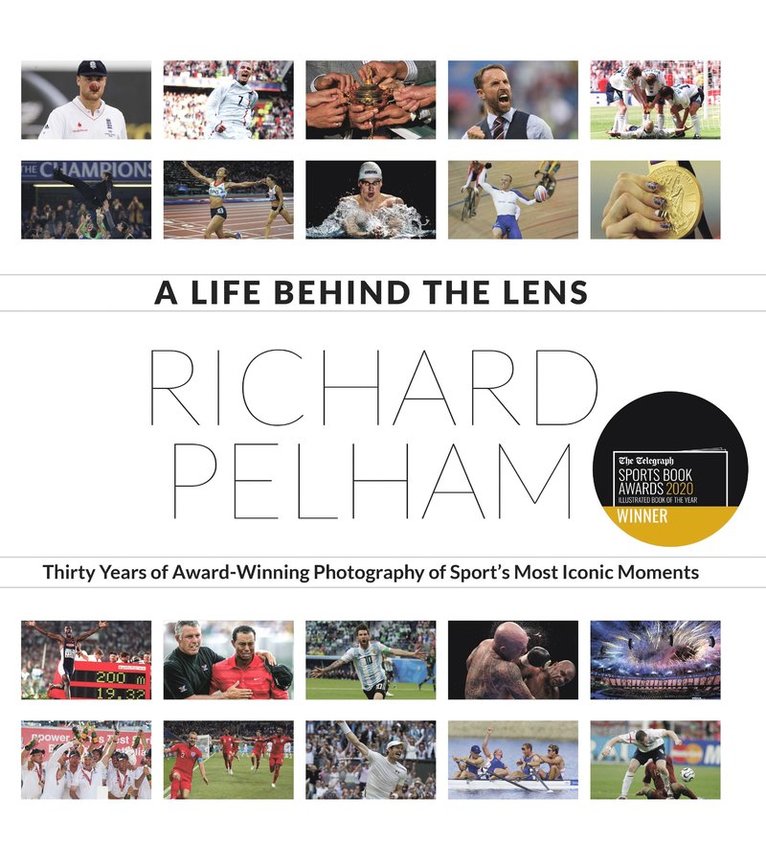 Life Behind the Lens 1