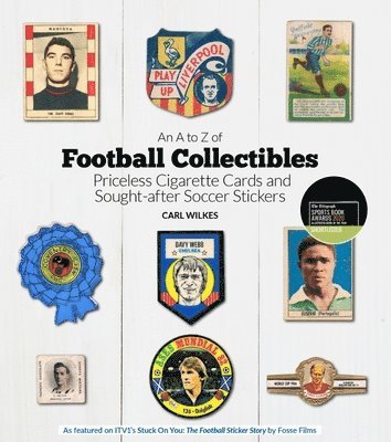 An A to Z of Football Collectibles 1