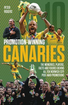 Promotion-Winning Canaries 1