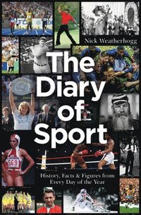 bokomslag The Diary of Sport