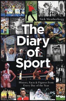 The Diary of Sport 1