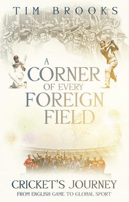 A Corner of Every Foreign Field 1
