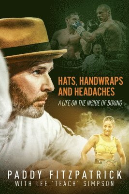Hats; Handwraps and Headaches 1