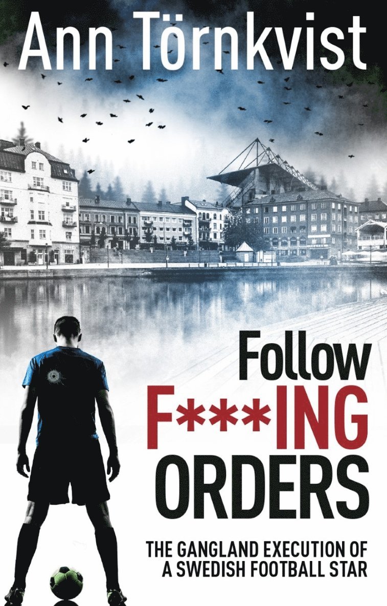 Follow Fucking Orders 1