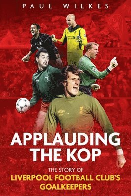 Applauding The Kop 1