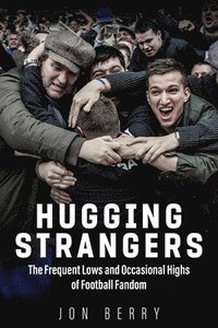 bokomslag Hugging Strangers