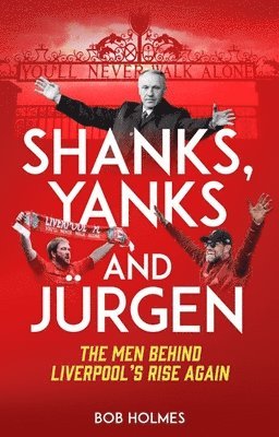 Shanks; Yanks and Jurgen 1
