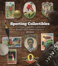 bokomslag An A to Z of Sporting Collectibles