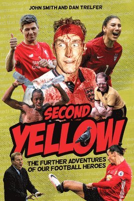 Second Yellow 1