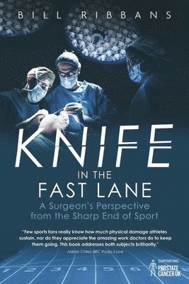 Knife in the Fast Lane 1