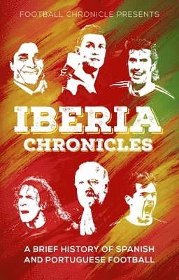 Iberia Chronicles 1