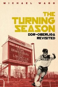 bokomslag Turning Season
