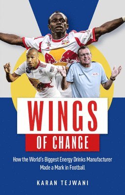 WINGS OF CHANGE