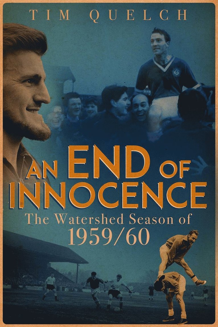 End of Innocence