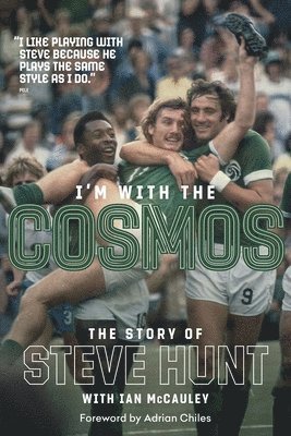 I'm with the Cosmos 1