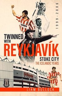 bokomslag Twinned with Reykjavik