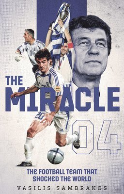 The Miracle 1