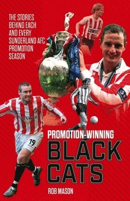 Promotion Winning Black Cats