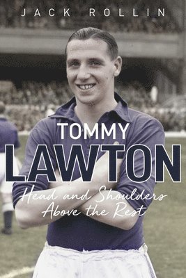 Tommy Lawton 1