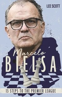 bokomslag Marcelo Bielsa
