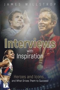 bokomslag Interviews with Inspiration