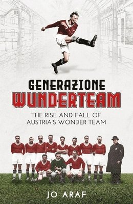 Generazione Wunderteam 1