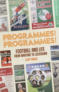 bokomslag Programmes! Programmes!