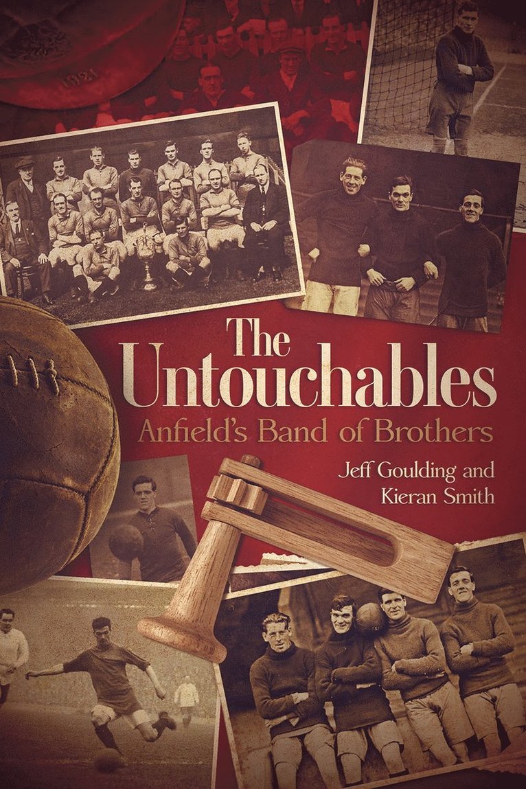 Untouchables