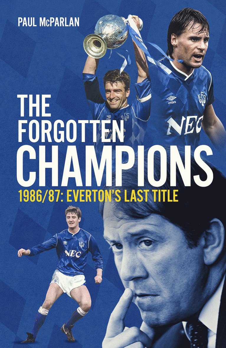 Forgotten Champions 1