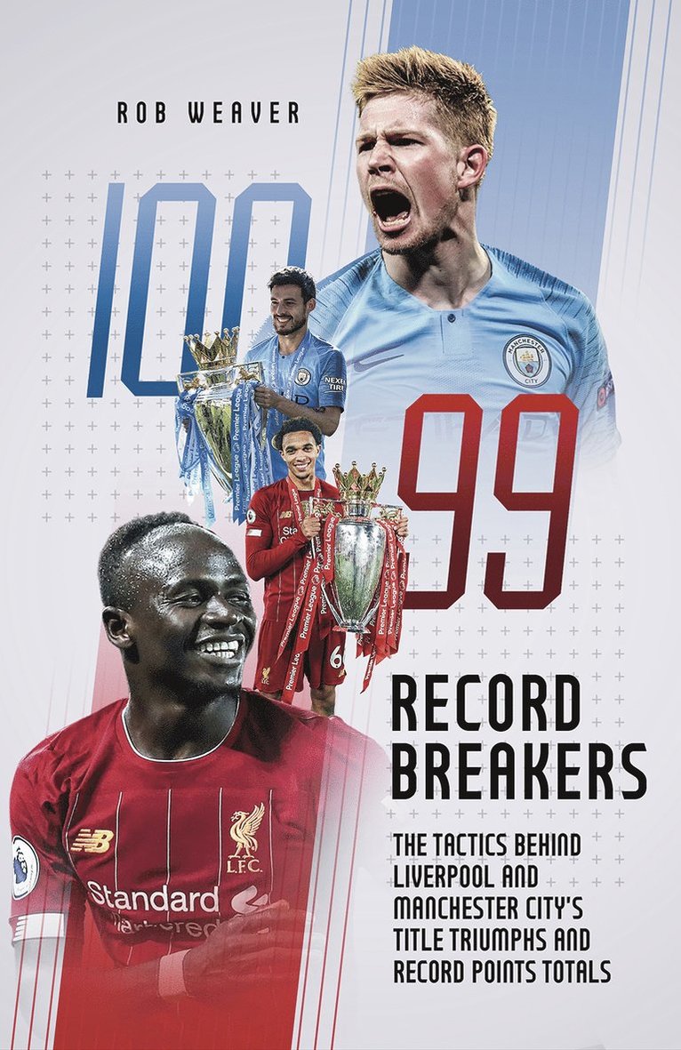 Record Breakers 1