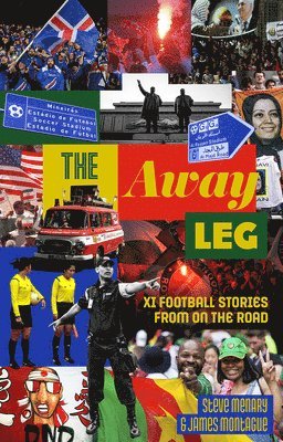 The Away Leg 1