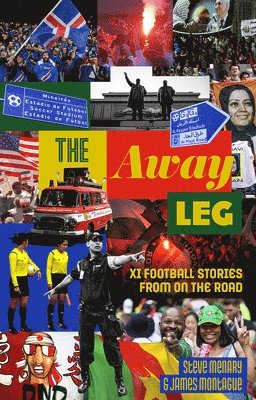 Away Leg