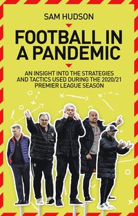 bokomslag Football in a Pandemic