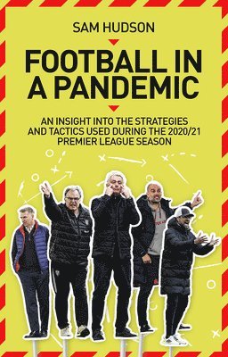 Football in a Pandemic 1