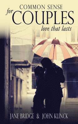 Common Sense for Couples