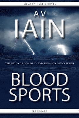 Blood Sports 1