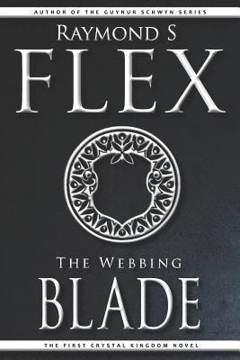 Raymond S. Flex - Webbing Blade, Häftad